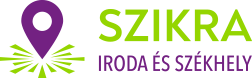 Szikra logo